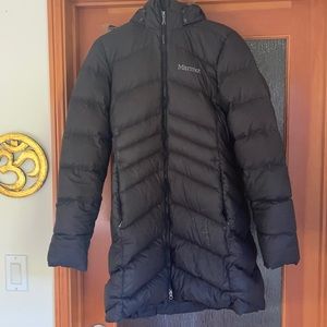 Marmot Down Jacket